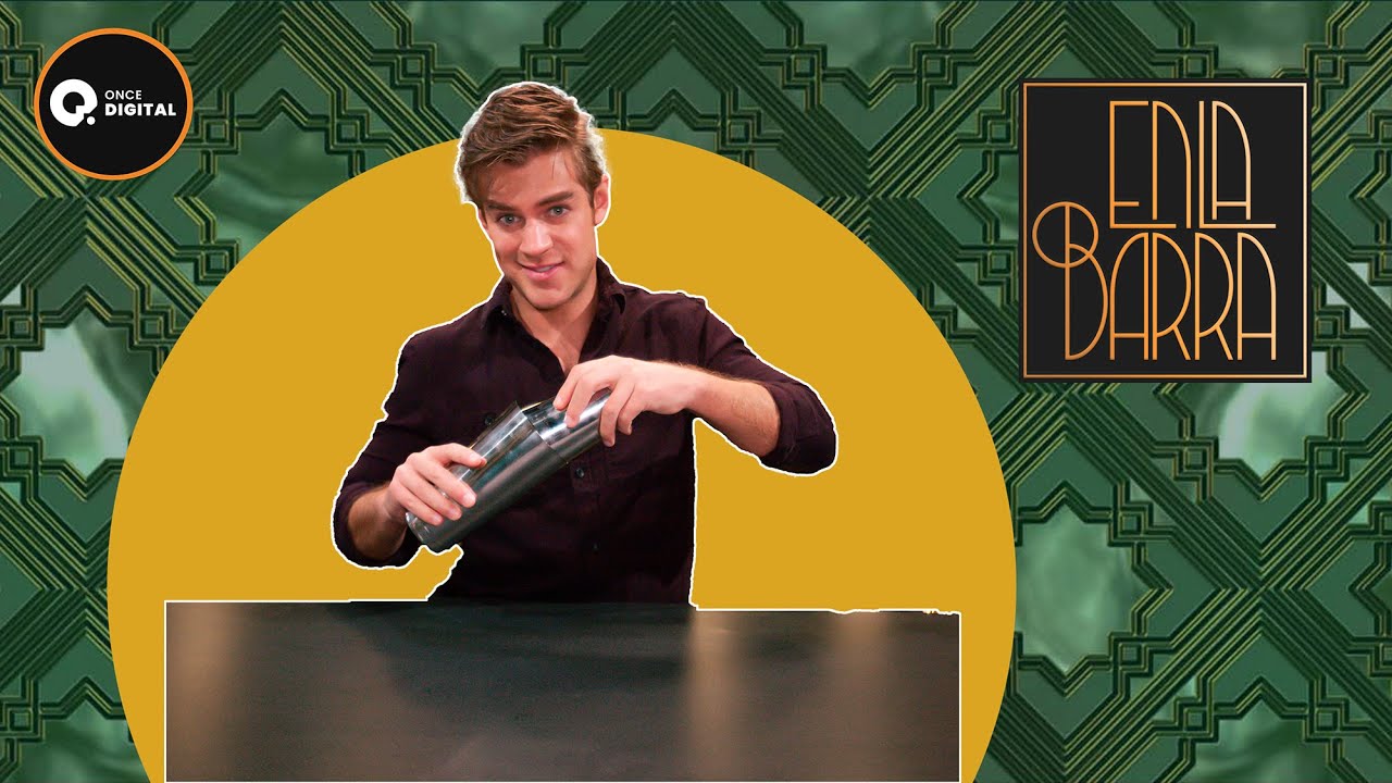 En la barra - Polo Morín (27/05/2022)