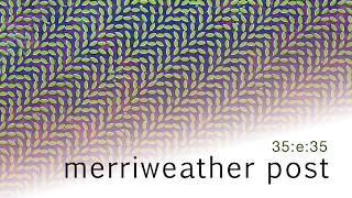 35E35 18 Merriweather Post Pavillion