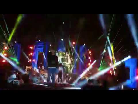   3 احمد كامل وعد من حفل ستاد الهوكى