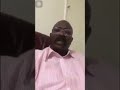 دين مان يتحدث عن سمك العربي 
