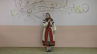 Марченко Ольга Юрьевна, 23 года, Белгородская область п.Ивня