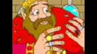 Zelda CD-I: Wand of Gamelon Ending