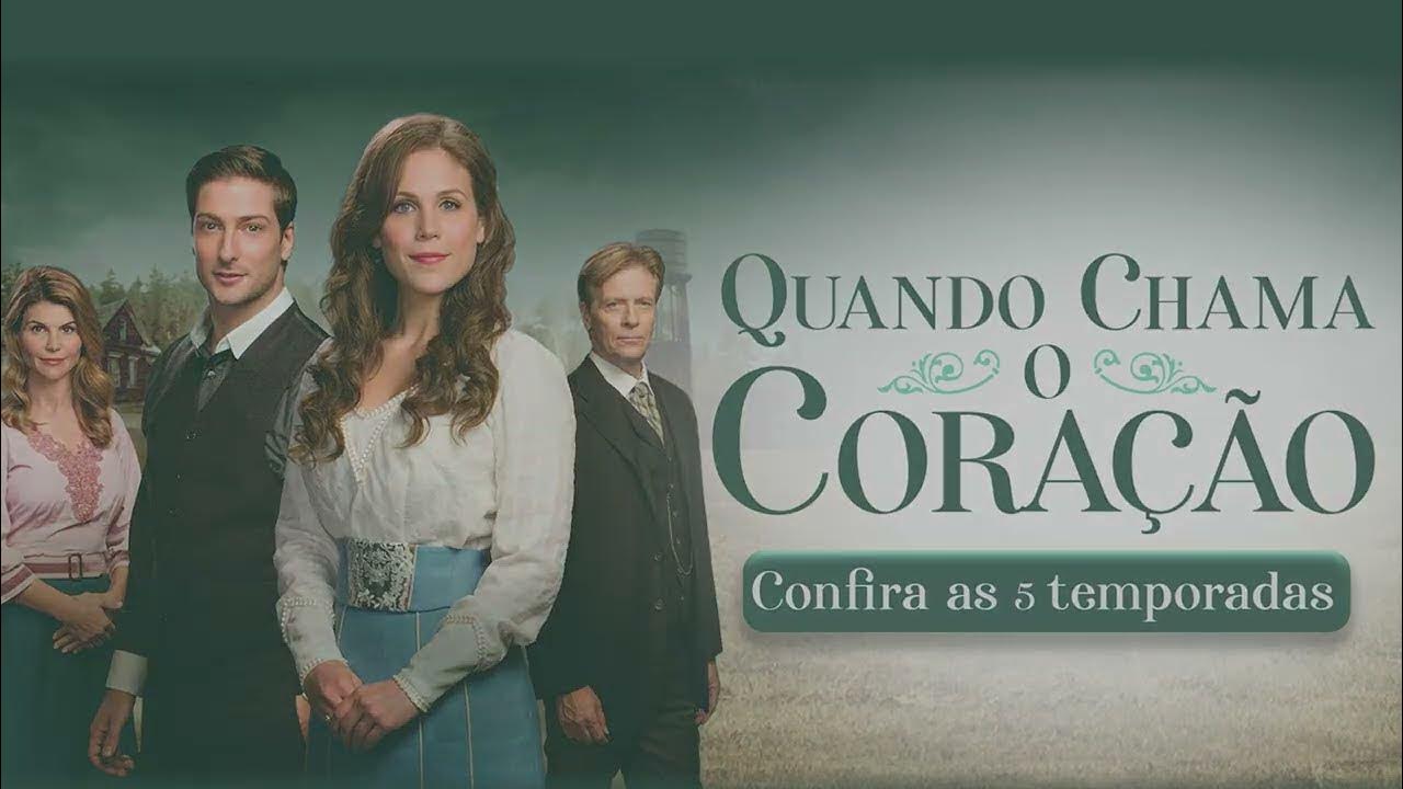 Assistir Quando Chama o Coração - ver séries online