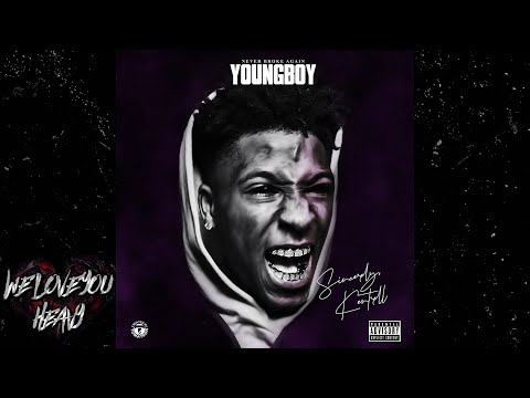 [FREE] [HARD] NBA YoungBoy Type Beat 2021 "50 Shots"