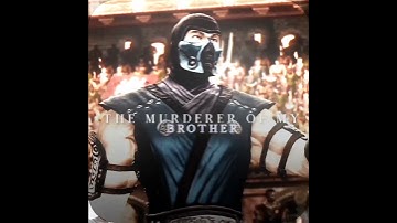 #mortalkombat #mk9 #edit #shao #mk1 #mkx #mk11 #subzero #shao