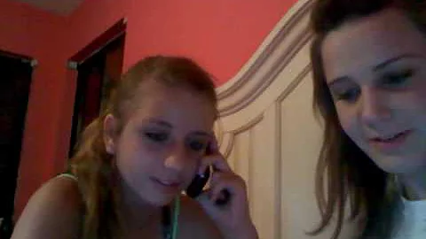 Prank Call Your Brother, He Won't Answer/: