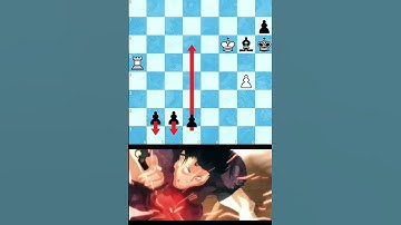 Double Brilliant‼️💎 #brilliant #chess #checkmate #chessgame #chesspuzzle #brilliantmove #chessmaster