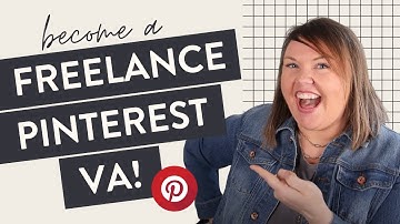 How to Become a Pinterest Virtual Assistant (For Beginners)