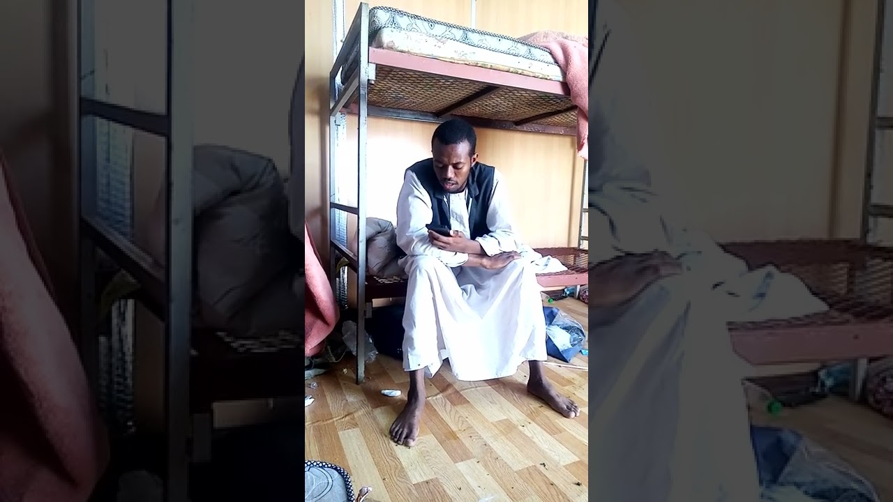 ما شاء الله تبارك الله الرحمن تلاوة قرآن للشيخ دفع الله موسي لمحبي القرآن الكريم