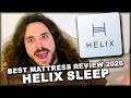 Tulok's Official Helix Sleep Review - This is the Best Mattress of 2026