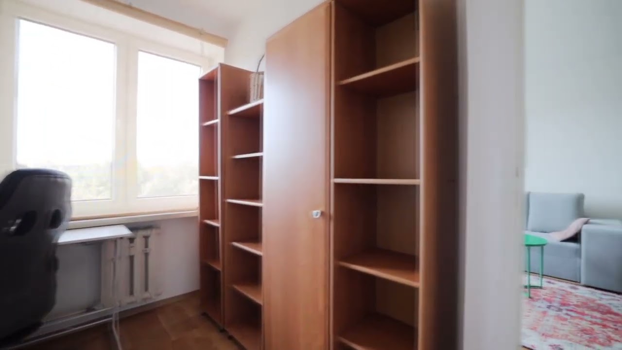 Atmospheric apartment in the center of Lublin - Квартира - Оренда - Lublin, Wieniawa