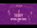 Ann Marie Therapy Official Lyric Video mp3