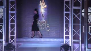 Goyol 2015 - Diamond Fashion Design