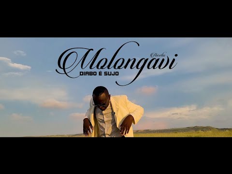 Watch Diabo é Sujo | Aurélio Molongavi (videoclipe oficial) on YouTube