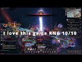 New PC! Pretty Game but Ugly RNG! Wand/Dagger T2 PvP [Darkblight Throne and Liberty]