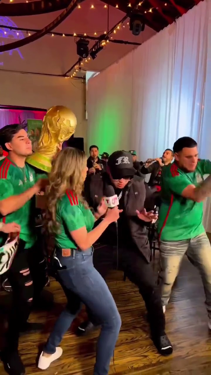 El ritual para ganar