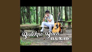 Balekno Baen