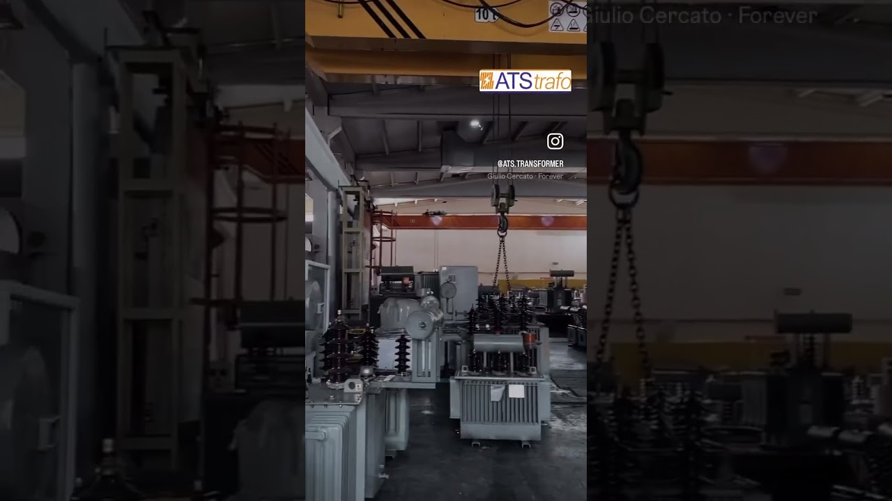 𝗔𝗧𝗦 𝗧𝗿𝗮𝗻𝘀𝗳𝗼𝗿𝗺𝗲𝗿 𝗶𝘀 𝗮𝗹𝘄𝗮𝘆𝘀 𝗶𝗻 𝗰𝗼𝗻𝘁𝗶𝗻𝘂𝗼𝘂𝘀 𝗱𝗲𝘃𝗲𝗹𝗼𝗽𝗺𝗲𝗻𝘁