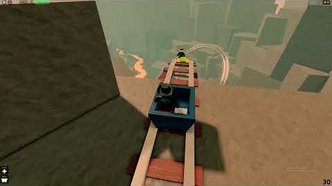 Create a Cart Ride! Zotoron