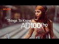 Everything you need to know about the godox ad100 pro  camerastuff