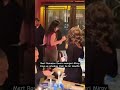 Mert Ramazan Demir, menajeri Miray Kaya ve arkadaşı Yasir L&#39;officiel Homes Türkiye&#39;nin etkinliğinde.