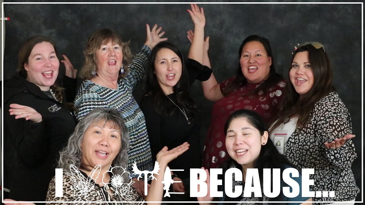 I Vote Challenge 2018 | Tanana Chiefs Conference