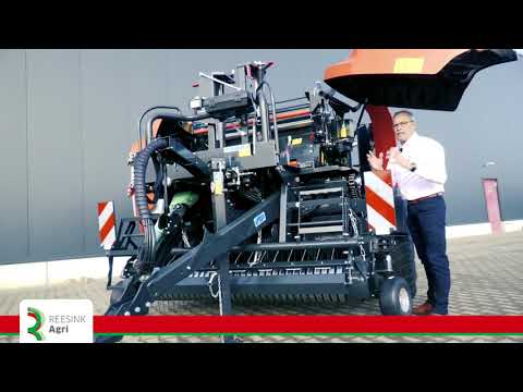 Miniatuur van productvideo