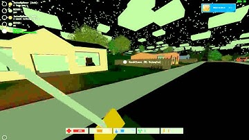 Unturned Livestream Highlights - Mitch Joins The Call