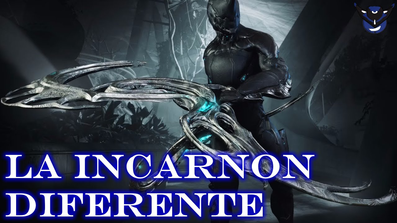 Warframe Best Melee Incarnon