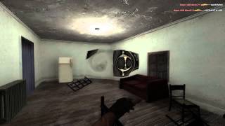 Move Bitch // Counter Strike Source - [HD]
