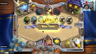 Hearthstone Extra #01- The Salt Is Real