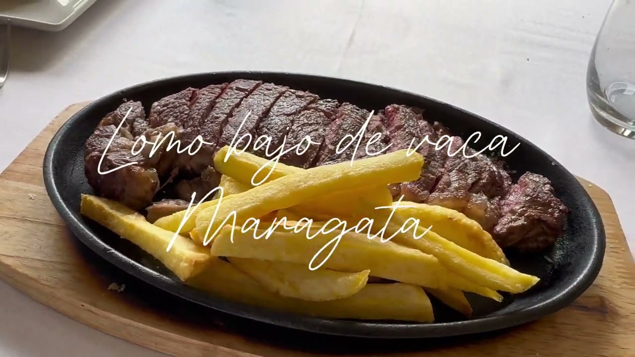 Prada a Tope Treceño Cantabria