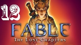 Прохождение Fable: The Lost Chapters. Серия 12. Тюрьма.