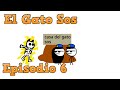 El Gato Sos E6 T1 - Mentiras Electricas