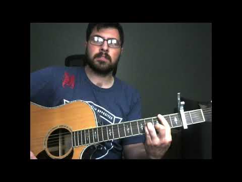 Blind Pilot - Paint or Pollen (cover)
