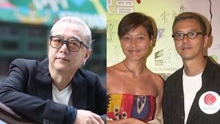 張錦程首談與張延離婚原因：我們緣盡了，沒有感情背叛金錢糾紛