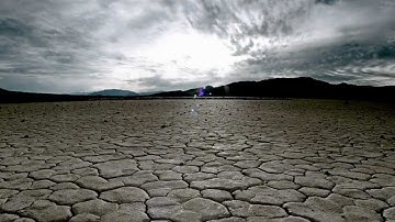 NASA | Ancient Dry Spells Offer Clues About the Future of Drought