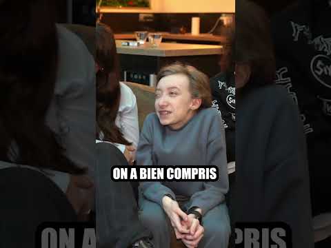 S’endormir pendant les bails