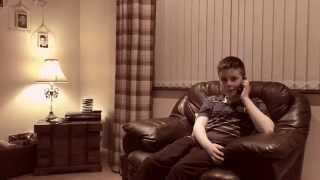 Annoying Phone-call with Adele || Reece Moore || Parody