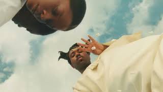 Sampha - Jonathan L. Seagull