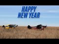 New Years Day with Friends