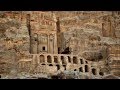Islamic  historical sites in jordan