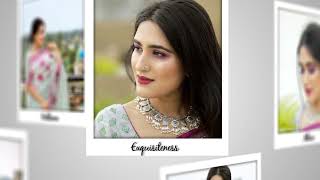 Saree Photoshoot Natural Light Photography Kabirs Frame Photography