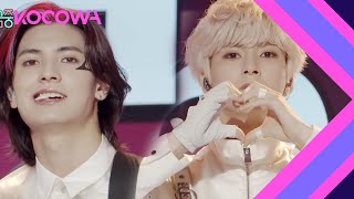 Xdinary Heroes - Happy Death DayㅣShow! Music Core Ep 750 [ENG SUB] Resimi