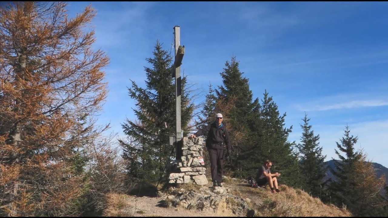 Hike & Fly Voldöpper