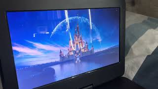 Opening To Ralph Breaks The Internet 2019 Dvd