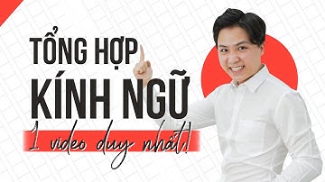 Tổng hợp kính ngữ siêu nhanh gọn trước kì thi JLPT