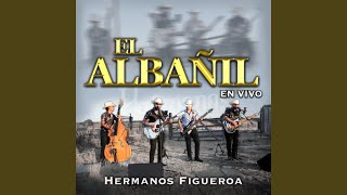 El Albañil (En Vivo)