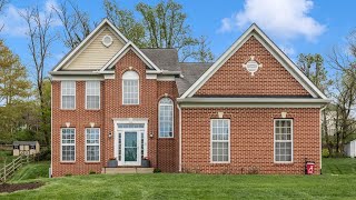 5867 Winter Oaks Pl, Frederick, MD