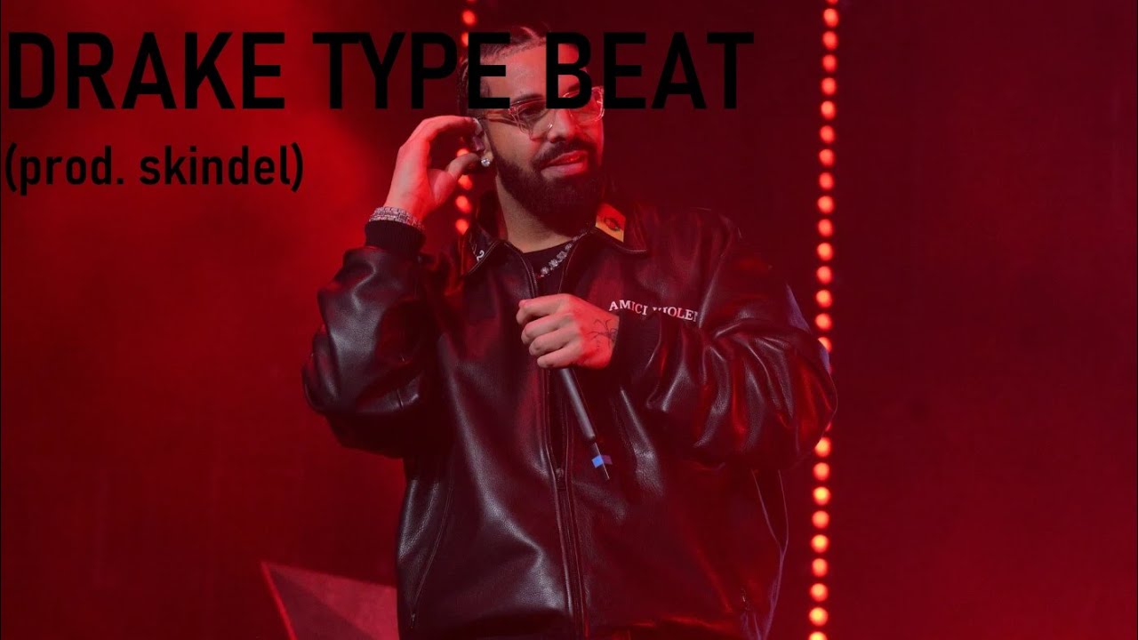 [FREE] Drake "God's Plan" type beat (prod. skindel)